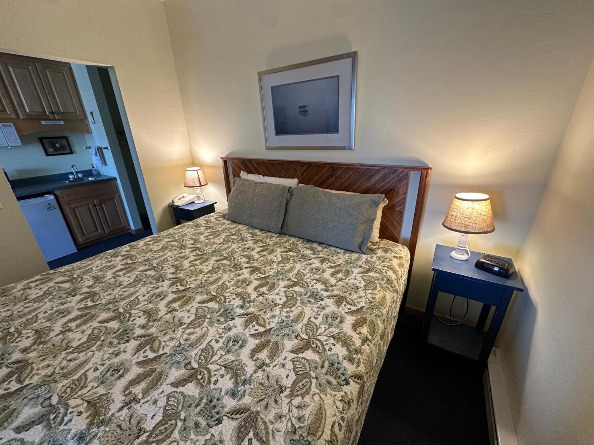 Birchwood Lodge Sister Bay Luaran gambar